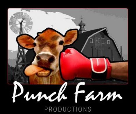Punch Farm